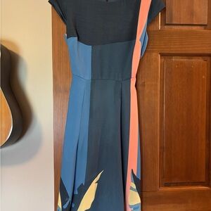BABATON (Aritzia) Midi Dress